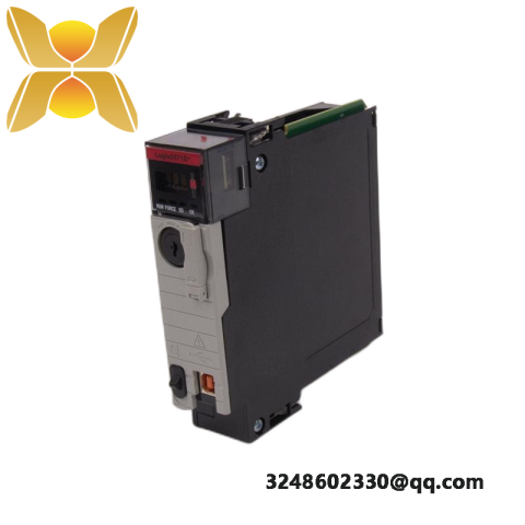 AB 1756-M22 Nonvolatile Memory Module - Advanced Industrial Control Storage Solution