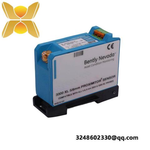 BENTLY NEVADA 23732-01 Accelerometer Sensor Probe