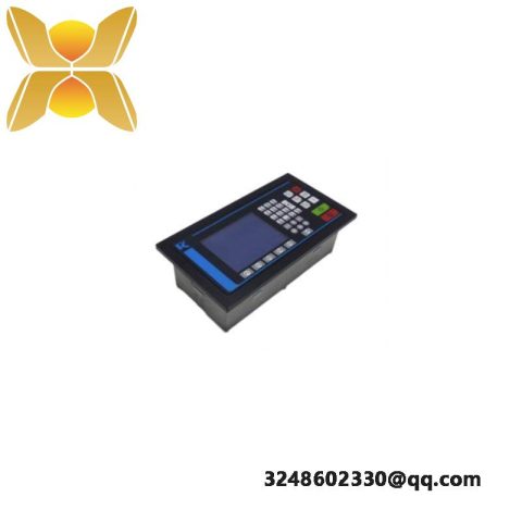 KSL Monitors 2401-30056, High-Tech Industrial Control Solutions