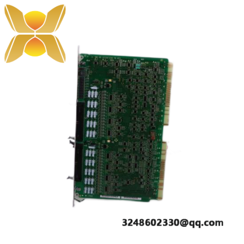 ABB 2512 CTI - Industrial Control Module