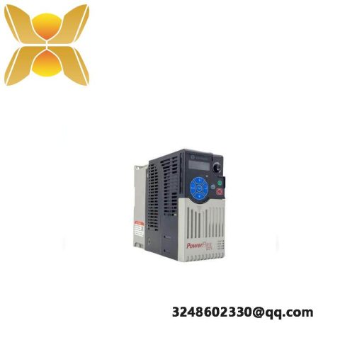 ABB AB 25A-D4P0N104 PowerFlex 523 AC Drive