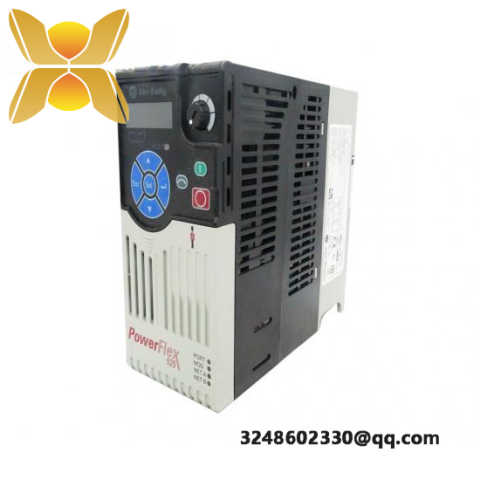 Siemens 25B-D6P0N114 Drive Control Module