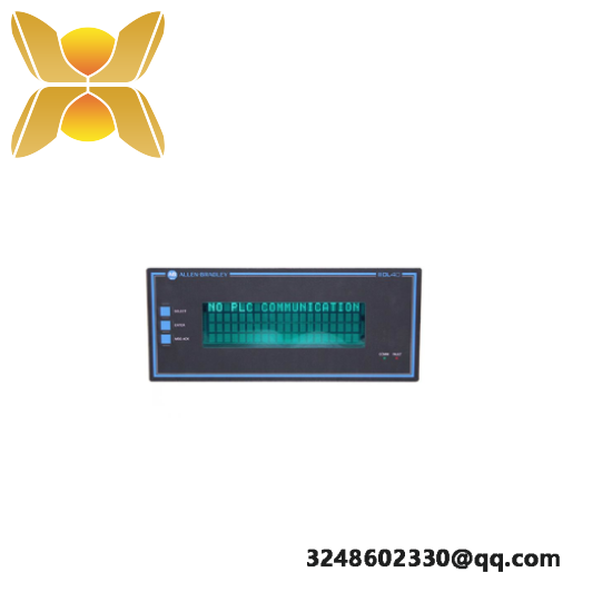 2706-lv2r_dl40p_series_message_display.png Siemens 2706-LV2R DL40P Series Message Display Unit