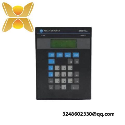 Delta Controls 2707L40P2 DTAM PLUS Operator Panel