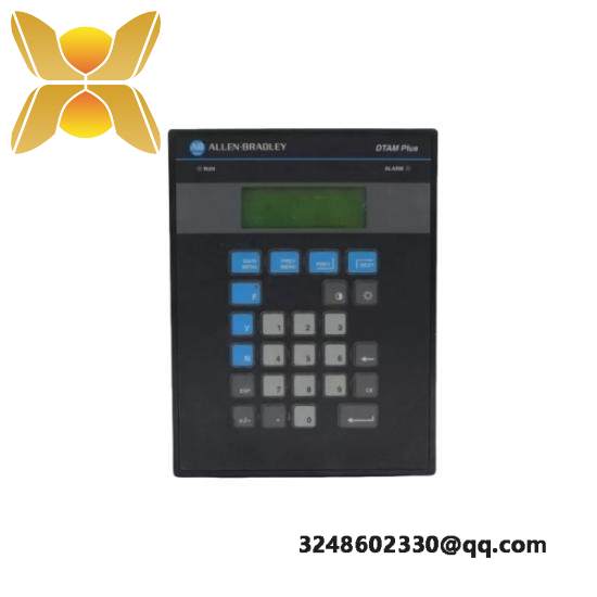 2707-l40p2_2707l40p2_dtam_plus_operator_panel.jpg Delta Controls 2707L40P2 DTAM PLUS Operator Panel