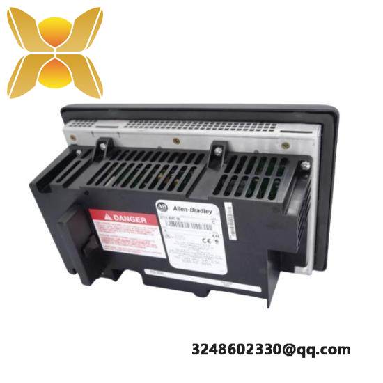 2711-b6c16_2711b6c16_keypad_touchscreen_1.jpg Siemens 2711-B6C16 Keypad/Touchscreen - Industry Standard HMI