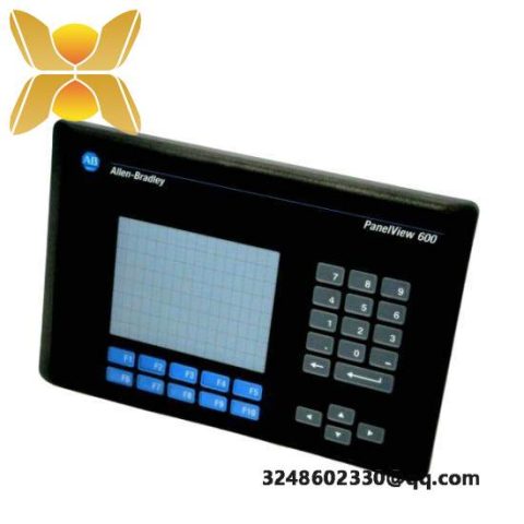 Siemens 2711-B6C5 - Factory Automation Control Module