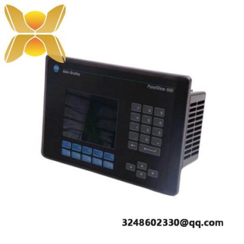 Siemens 2711-B6C8L1 Keypad & Touch Screen, Industrial Control Panels