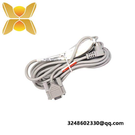 2711-nc21_operating_cable.jpg Siemens 2711-NC21 Control Panel Operating Cable, High-Performance Control Interface