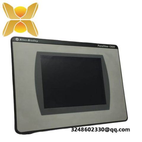 Advanced 2711C-T6C Operator Interface: Unleash Seamless Control & Efficiency