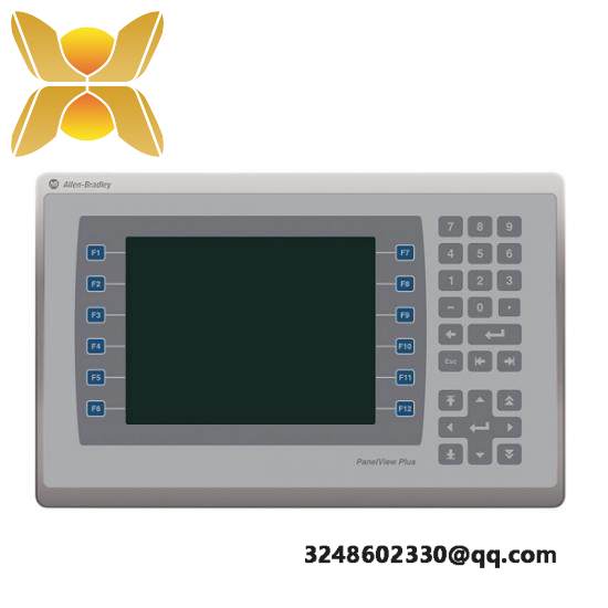 2711p-b15c22d9p_2711pb15c22d9p.jpg Rockwell Automation 2711P-B15C22D9P HMI Panel, Advanced Industrial Control Interface