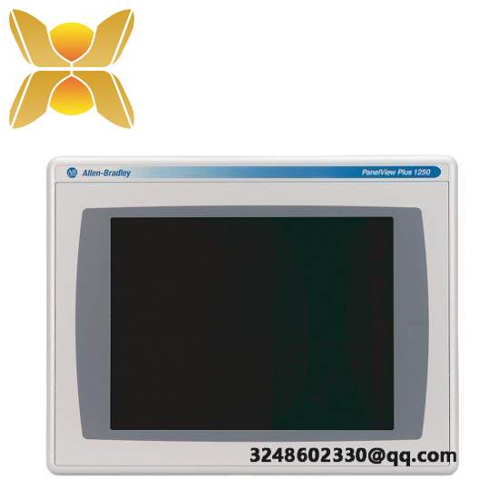 2711p-rdt12c_operator_interface.jpg Siemens 2711P-RDT12C OPERATOR INTERFACE - Industrial Control Panel