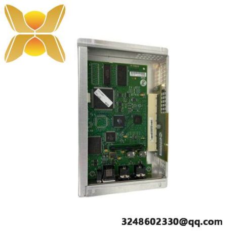 PanelView Plus 2711P-RN15S: Advanced ControlNet Communication Solution