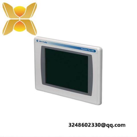 Allen-Bradley PanelView Plus 2711P-T10C1D6 Graphic Terminal
