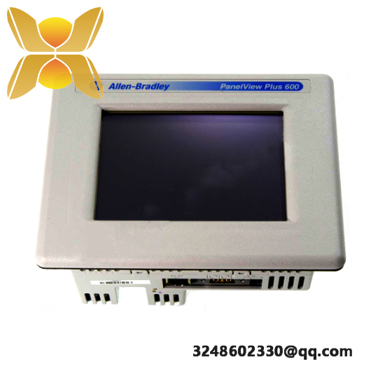 2711p-t10c22d9p_panelview_plus_7.png Allen-Bradley PanelView Plus 7 - 2711P-T10C22D9P, Advanced HMI Solution for Industrial Automation