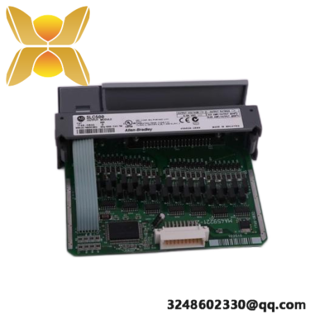 Advanced Industrial Control Panel: 2711P-T10C4D2 - Precision Engineered for Efficiency and Reliability