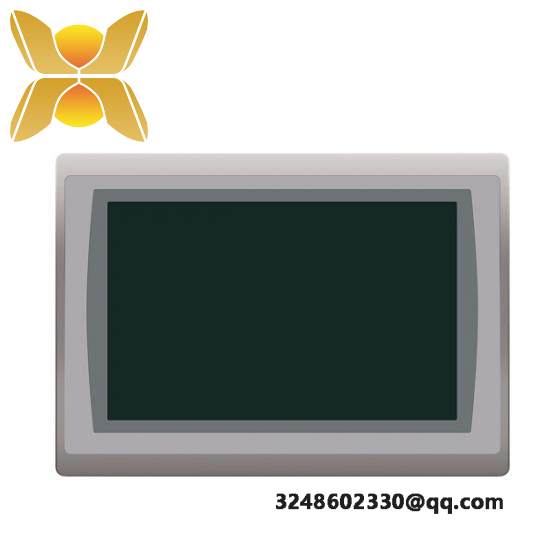 2711p-t12w22a9p.jpg GE Intelligent Platforms 2711P-T12W22A9P Modular Human Machine Interface