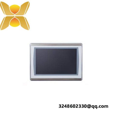 AB Control Systems 2711P-T12W22D9P Industrial Touch Screen