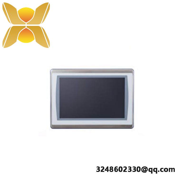 2711p-t12w22d9p_touch_screen.jpg AB Control Systems 2711P-T12W22D9P Industrial Touch Screen