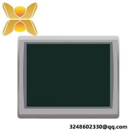 Allen-Bradley 2711P-T15C22D9P PanelView Plus 630 Touchscreen Operator Interface