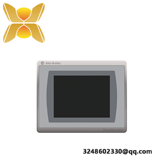 2711p-t15c6d1_panelview_plus_7.png Allen-Bradley PanelView Plus 7 2711P-T15C6D1 - Industrial HMI Solution, Optimized for High Performance & Reliability