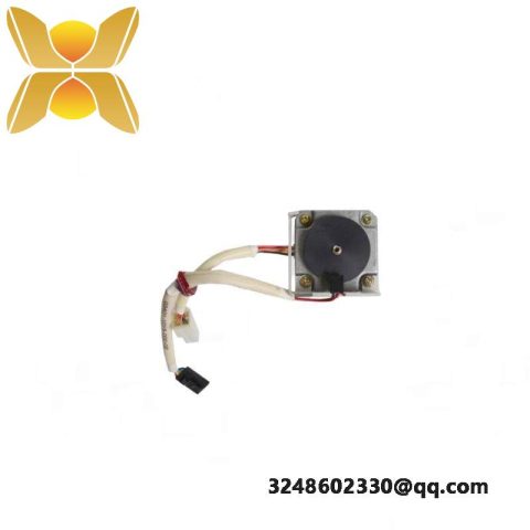 K&S 2H17SH-KS02 Stepping Motor