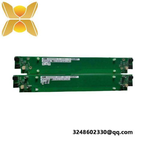 ABB 2UBA004787R0001 XZ C8X1 Industrial Frequency Converter