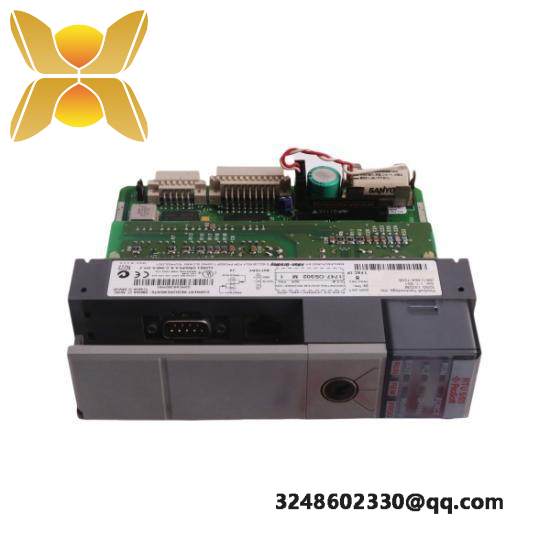 3250-l532m_remote_terminal_unit.jpg ABB 3250-L532M Remote Terminal Unit, Industrial Control Module