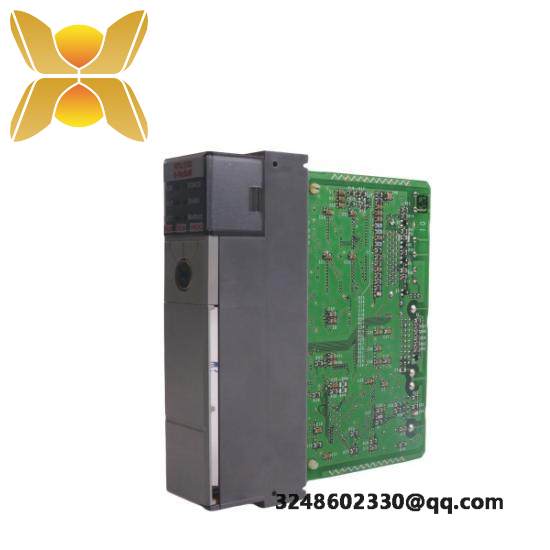 3250-l532m_remote_terminal_unit_1.jpg ABB 3250-L532M Remote Terminal Unit, Industrial Control Module
