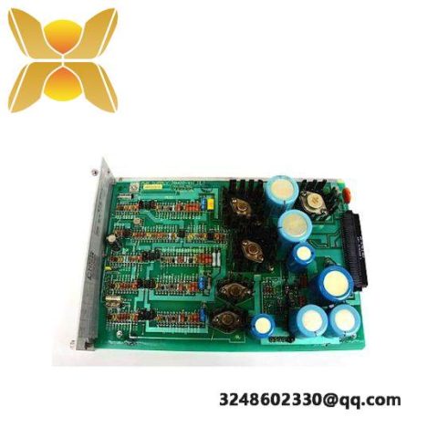 Bently Nevada 3300/10 78422-01 Industrial Control Module