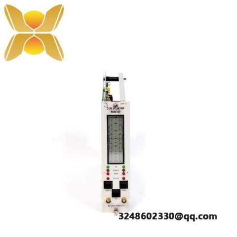 Bently Nevada 3300/15 79671-01 - Industrial Automation Solutions