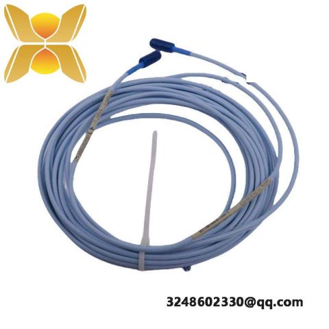 Bentley Nevada 3300/35-13-01-01-00-02: Advanced 6-Channel Temperature Monitor