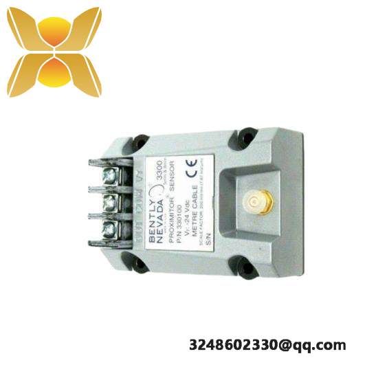 330100-90-00_bently_nevada_proximitor_sensor_1.jpg Bently Nevada 330100-90-00 Proximitor Sensor - Precision Monitoring for Industrial Control
