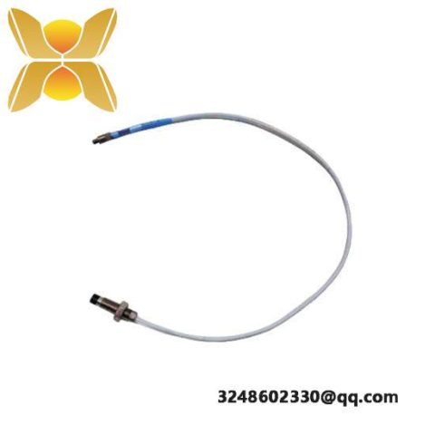 Bently Nevada 330101-00-12-01-02-05 Cable, for Industrial Control Systems