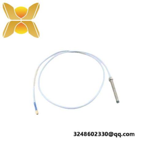 Bently Nevada 330101-00-28-10-02-05 Cable - Advanced Control Module for Industrial Automation