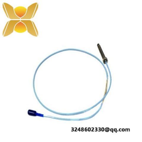 GE/Bently Nevada 330101-00-56-10-02-00: Precision Control Module for Industrial Automation