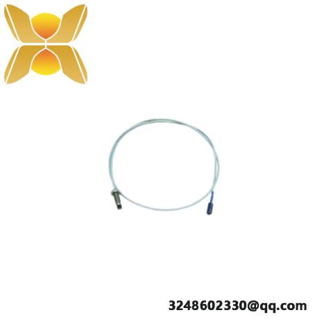 Bentley Nevada 330101-00-75-10-02-00 Proximity Probes: Precision Sensing for Industrial Control