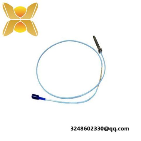 Bently Nevada 330101-0024-01-0205 Cable; Producer: bently-nevada