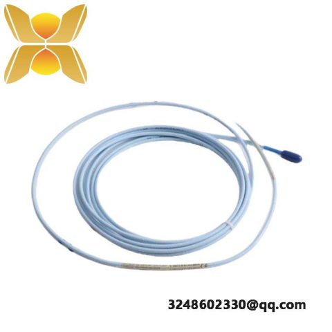 BENTLY NEVADA 330103-00-04-10-02-05 Proximity Probes: Advanced Sensor Technology for Industrial Control Systems