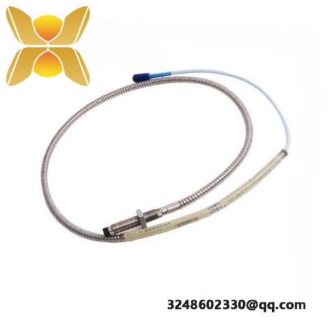 Proximity Probes 330103-00-08-10-02-05 | Bently Nevada 3300XL Series