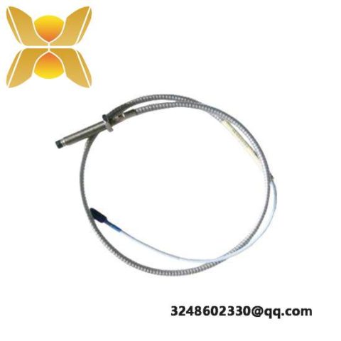 Bently Nevada 330104-00-06-10-02-00 Industrial Control Module