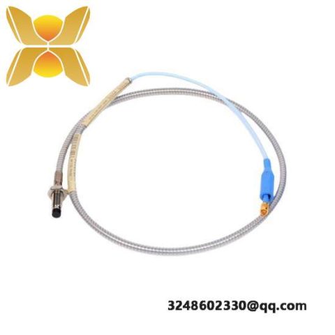 Bently Nevada 3300 XL 8mm Proximity Probe 330104-00-07-10-01-05