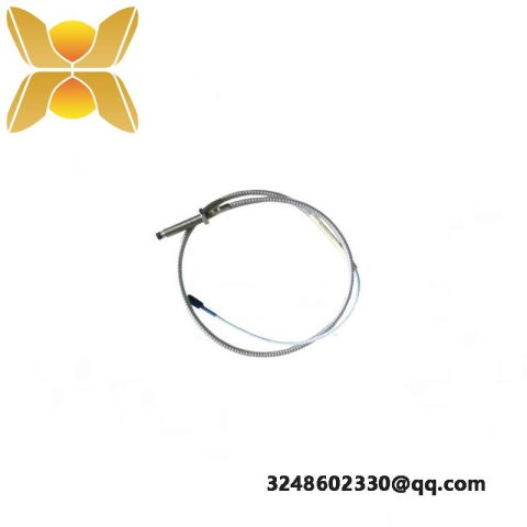 BENTLY NEVADA 330104-00-08-10-01-05 Proximity Probes