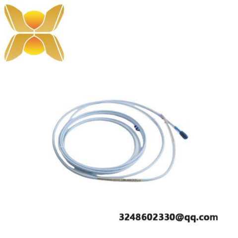 Bently Nevada 330104-00-08-90-02-CN, Advanced Control Module for Industrial Automation