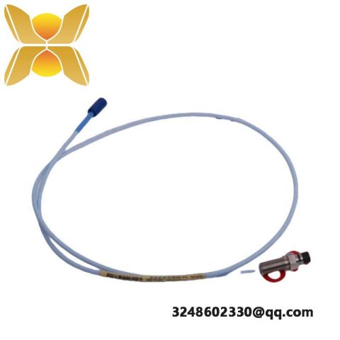 Bently Nevada 330104-00-12-05-02-00 Proximity Probes - Precision Measurement Solutions for Industrial Automation