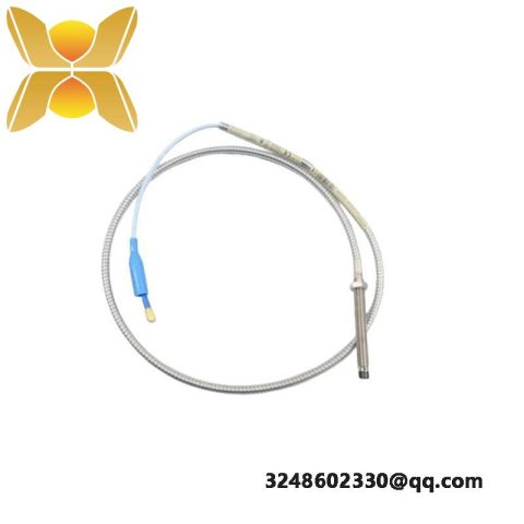 BENTLY NEVADA 330104-00-17-05-02-00 Proximity Probes - Precision Measurement Solutions