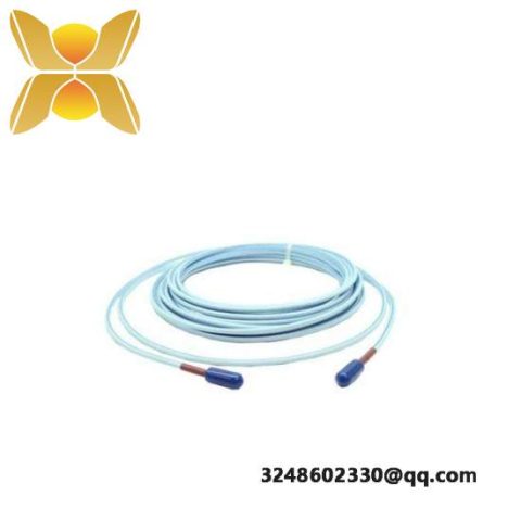 Bently Nevada 330130-040-01-00 Extension Cable for Industrial Automation