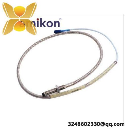 Bently Nevada 3300XL Extension Cable 330130-080-03-05, Precision Monitoring Solution