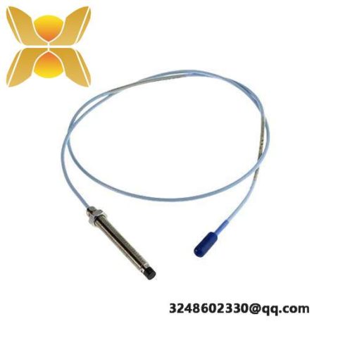 Bently Nevada 330703-000-026-10-01-05 Proximity Probes, 11 mm