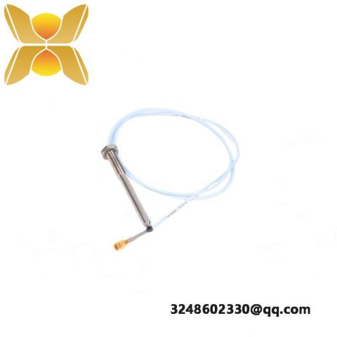 BENTLY NEVADA 330905-00-10-10-02-00 Proximity Probe: Precision Measurement, Reliable Monitoring